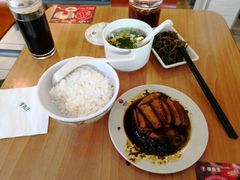-李先生牛肉面大王(马栏店)