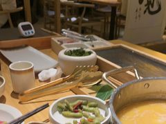 -山海蟹庐·海鲜糟粕醋火锅(慈溪店)