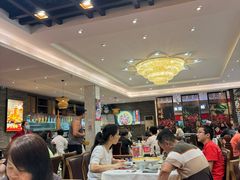 -天成·川菜家宴(礼岗店)