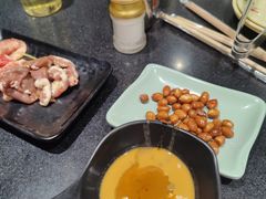 -巴麦隆自助烤肉(桂林路店)