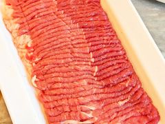 手切鲜羊肉-聚宝源(牛街创始店)