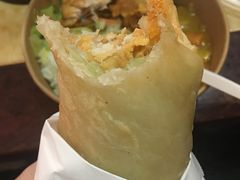 -德克士餐厅(万达店)