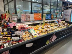 -Olé精品超市(北京合生汇店)