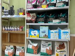 -瑞鹏宠物医院·夜间急症·心超·猫科(祖庙分店)