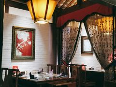 大堂-三只耳火锅(宽窄巷子店)