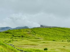 -阿苏山