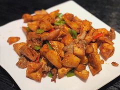 -217丰惠源抓饭(江乾路店)