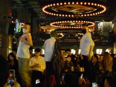 -HIB HUB公社(解放西路店)