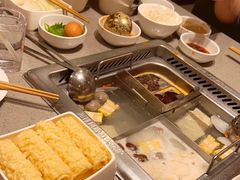 -海底捞火锅(城阳万象汇店)