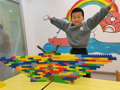 -想家粒科学探索中心(青林湾店)