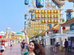 -渔岛海洋度假区