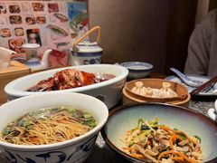 -南京大牌档(青岛万象城店)