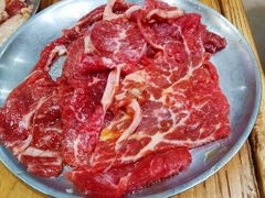 -西塔老太太泥炉烤肉
