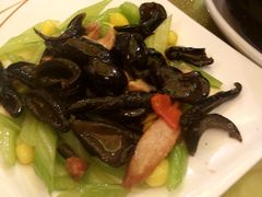 -百姓食府(秦虹路店)