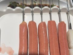 -丰茂烤串(五道口店)