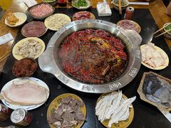 -大龙火锅(老店)