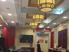 -万荣烤鸭店·北京菜(天坛店)