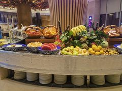 -漳州皇冠假日酒店·原素全日制餐厅