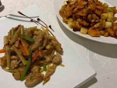 -马凯餐厅(长椿街店)