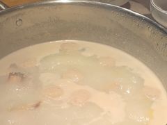 -粤顺渔坊·中山脆肉鲩火锅(清湖店)