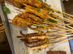 -林二哥宜烤官·宜宾小烧烤