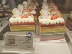 -85度C(南京张府园店)