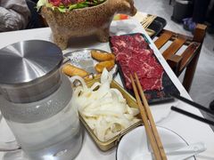 -刘少华贵州小黄牛·鲜牛肉火锅(总店)