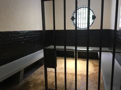 -大馆(前中区警署建築群)