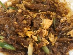 醋溜木须-白魁老号饭庄(交道口店)