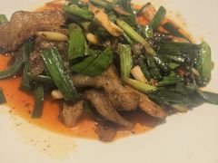 -贡宴盐帮菜自贡驻京联络处餐厅