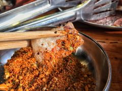 猪五花肉-原始泥炉烤肉(总店)