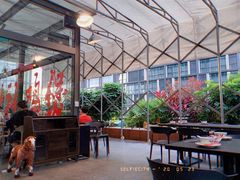 大堂-财神鸡煲(华强北店)