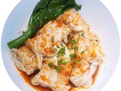 红油抄手-南小馆(迪士尼小镇店)