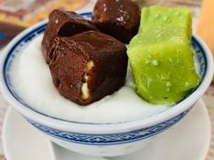 -周大娘牛乳(旧寨古村总店)