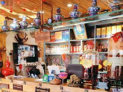 -凤吉园乌拉满族火锅中华老字号(繁荣路店)