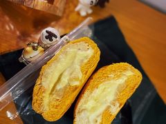 女孩眼底的蔚蓝-七叔是岛民(花基新村店)