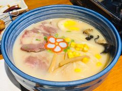 -三月居酒屋(青年大街店)