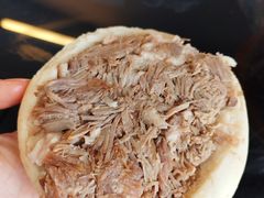 -启明腊汁肉揪面片(翠华路总店)