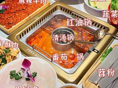 -雾都渣渣火锅(南城智汇城店)