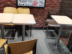 -汉堡王(北京通州领展店)