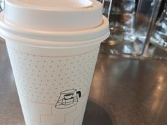 -Seesaw Coffee(朝阳大悦城店)