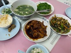 -蘭心餐厅(进贤路店)