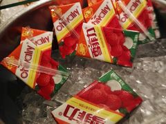 -AdD全日制餐厅(中谷花园酒店)