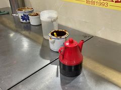 -富记鱼蛋粉(西村店)