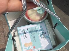 -7cake榴莲千层蛋糕(松江店)