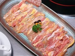 -骨之味·筒骨汤火锅(江头店)