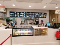 -魏家凉皮(文景路店)