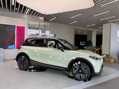 -上海浦东smart汽车全功能店(金桥店)