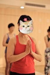 -酉嘉瑜伽YO+YOGA