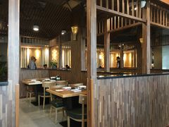 -美洲岛烤肉自助餐厅
